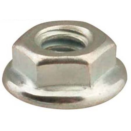 Anetsberger Bros Lock Nut No 31-Wlf-1420 P8050-76